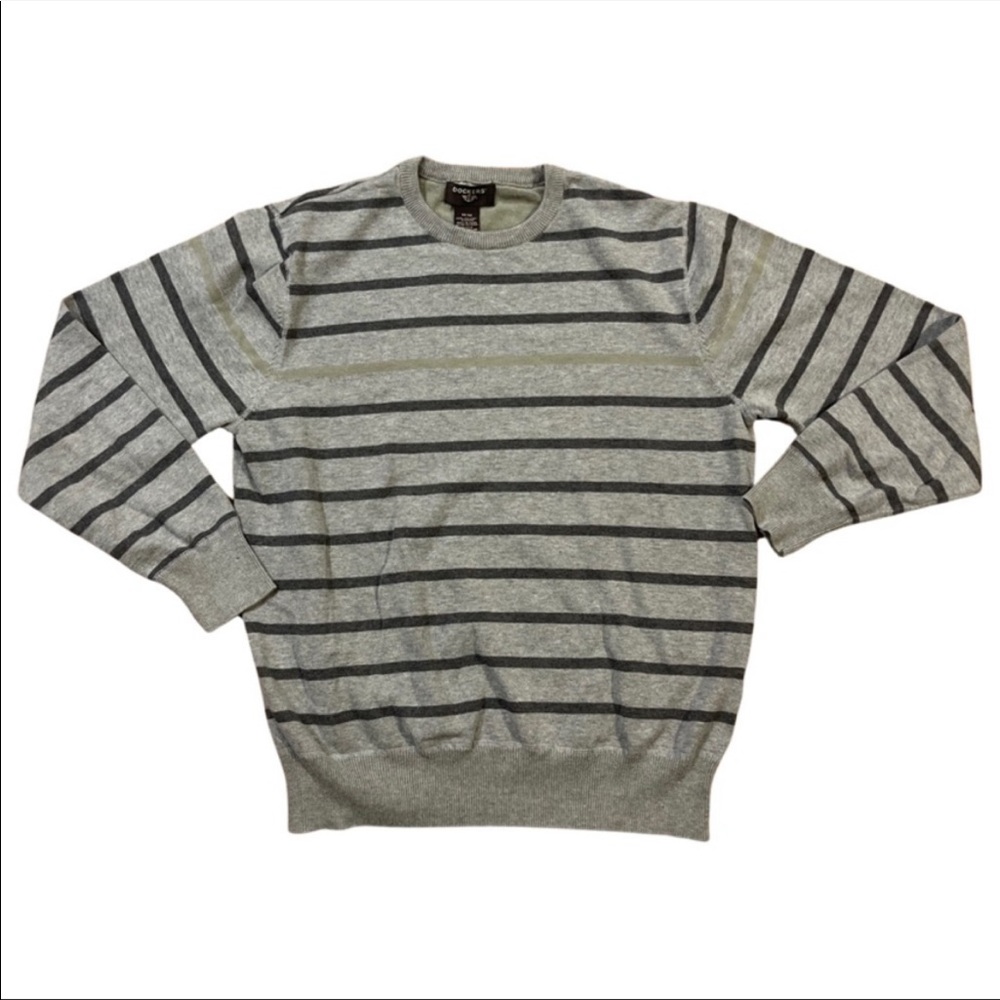 Dockers Crew Neck Men Sweater